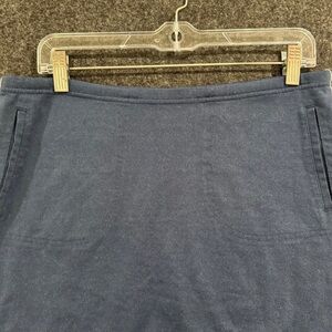 Abercrombie & Fitch Navy Gym Issue Shirt